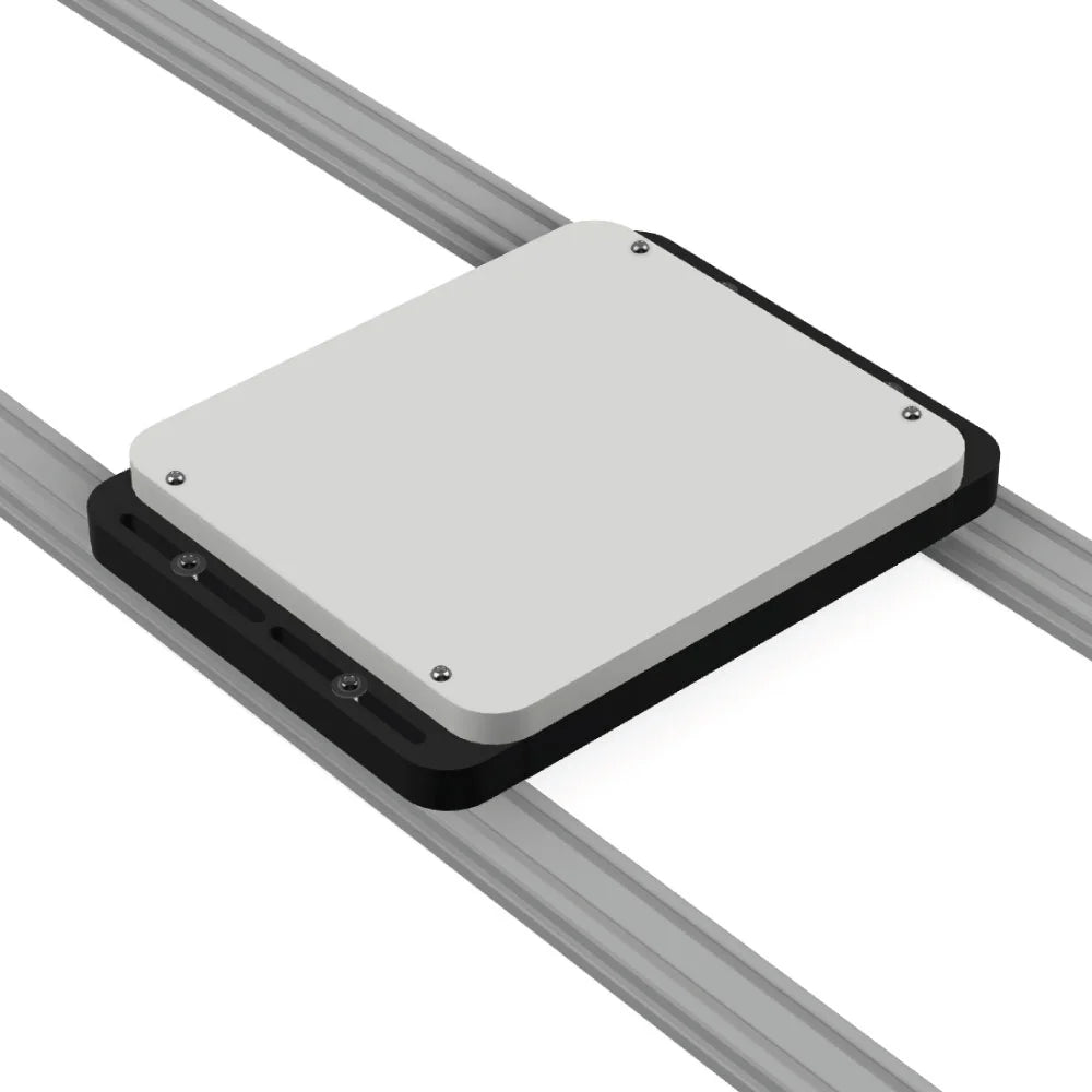 Starlink Mini Mount Rack Adaptor - Flarespace Adventure Van Conversion Parts