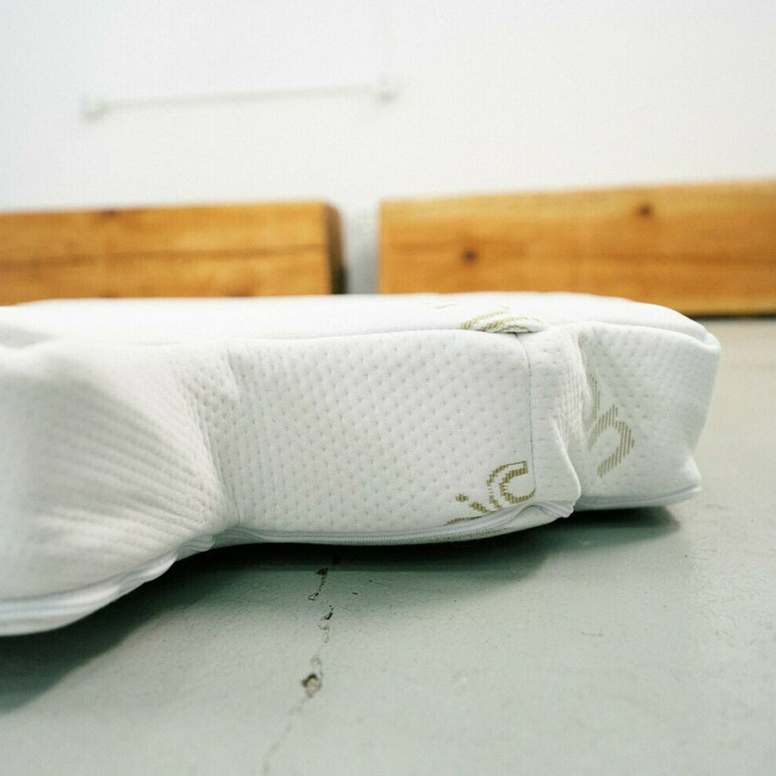 Custom Mattress for Sprinter 170" - Flarespace