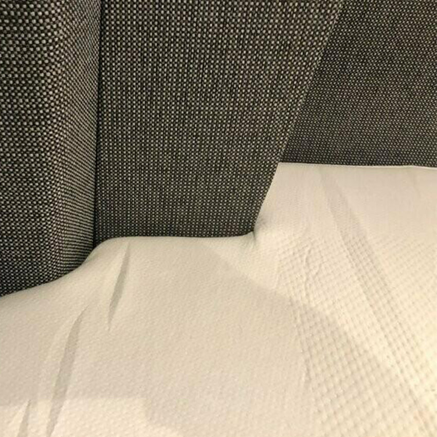 Custom Mattress for Sprinter 170" - Flarespace