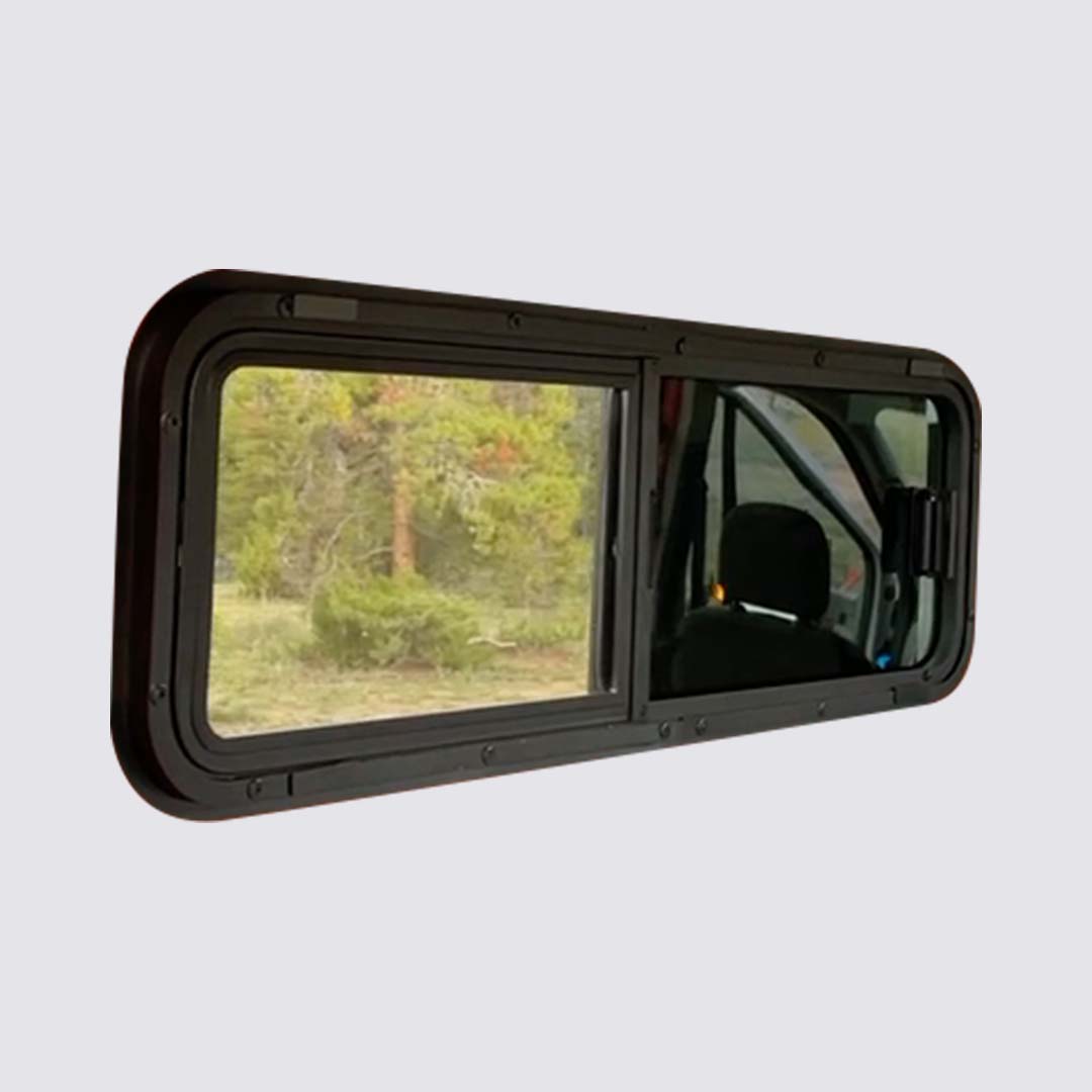 Flarespace 1033 Half Slider Window - Flarespace