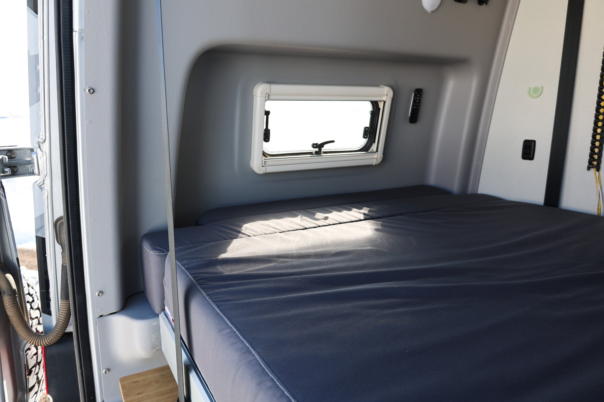 Revel Revenge Series Mattress - Flarespace