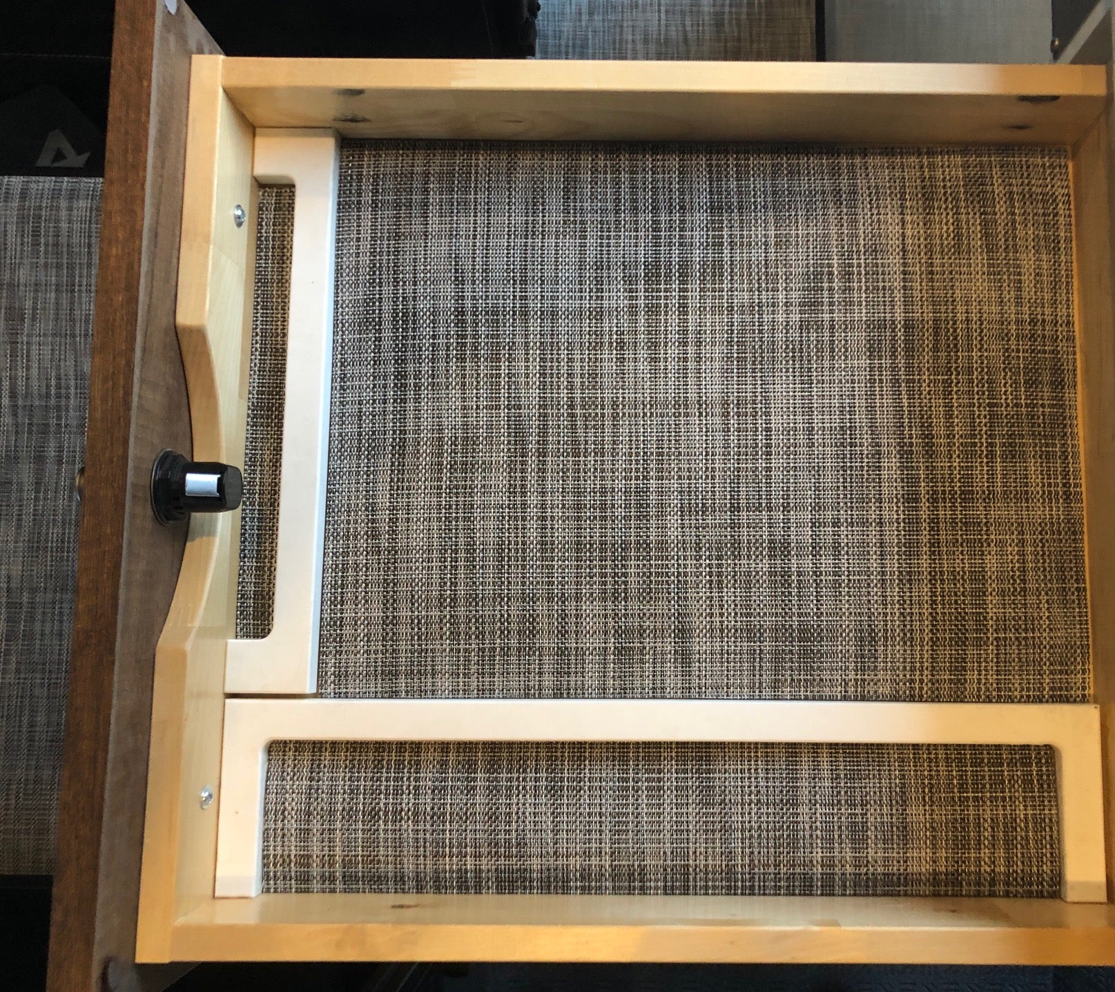 Inhabit Mats, Tweed - Flarespace