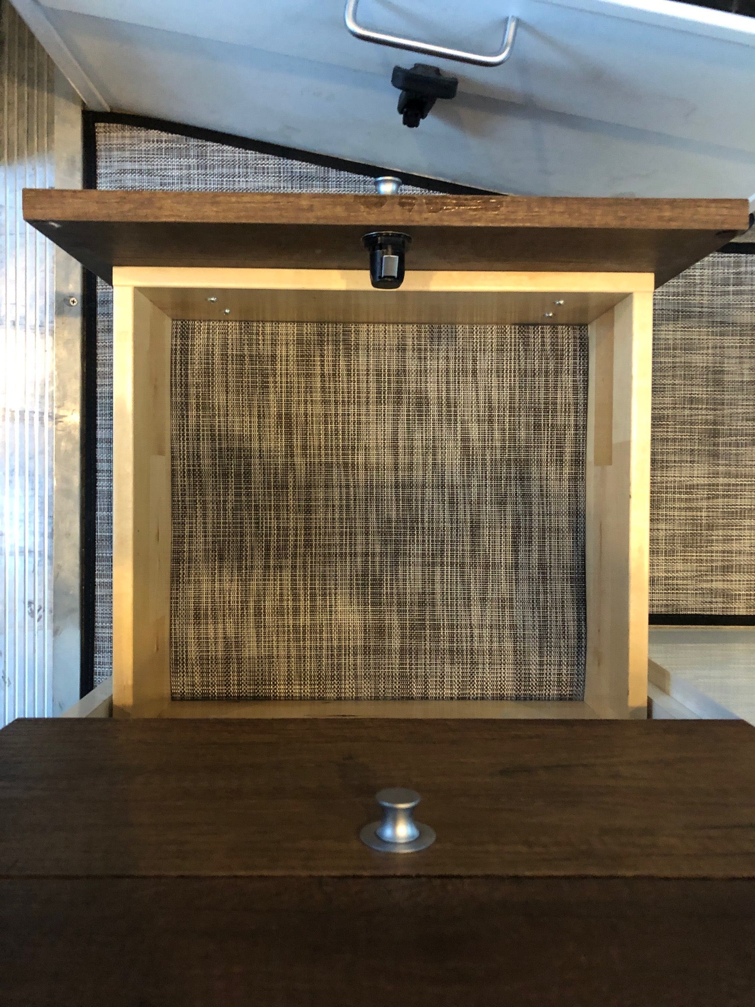 Inhabit Mats, Tweed - Flarespace