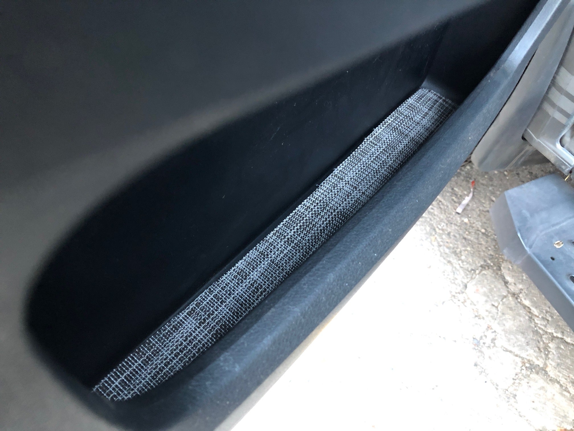 Inhabit Mats, Grey - Flarespace