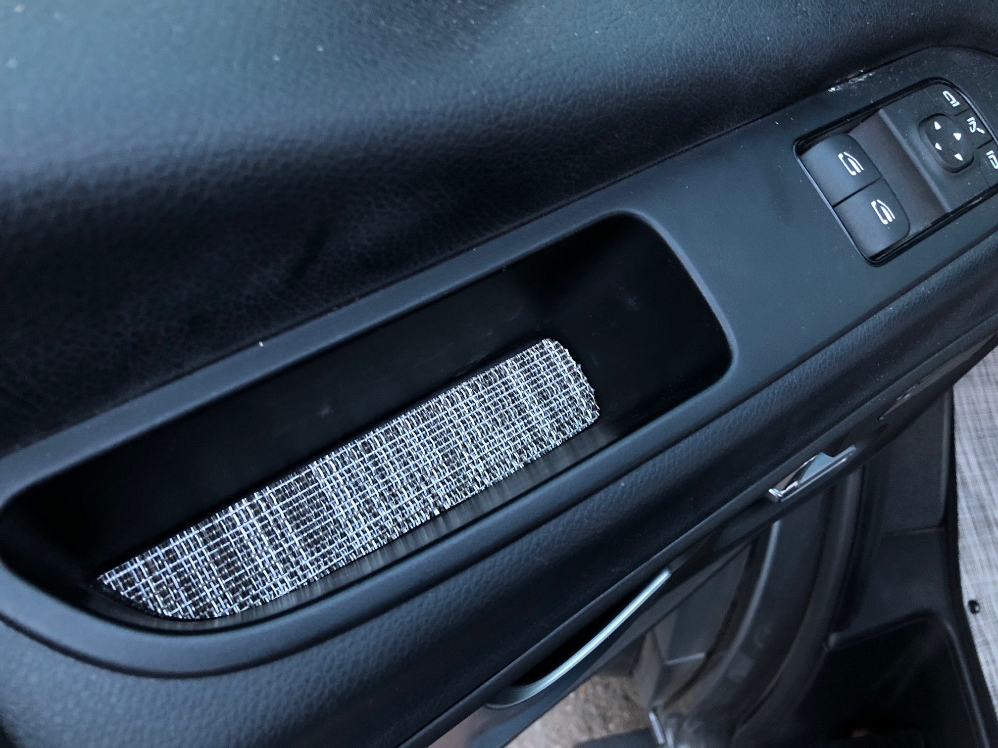 Inhabit Mats, Grey - Flarespace