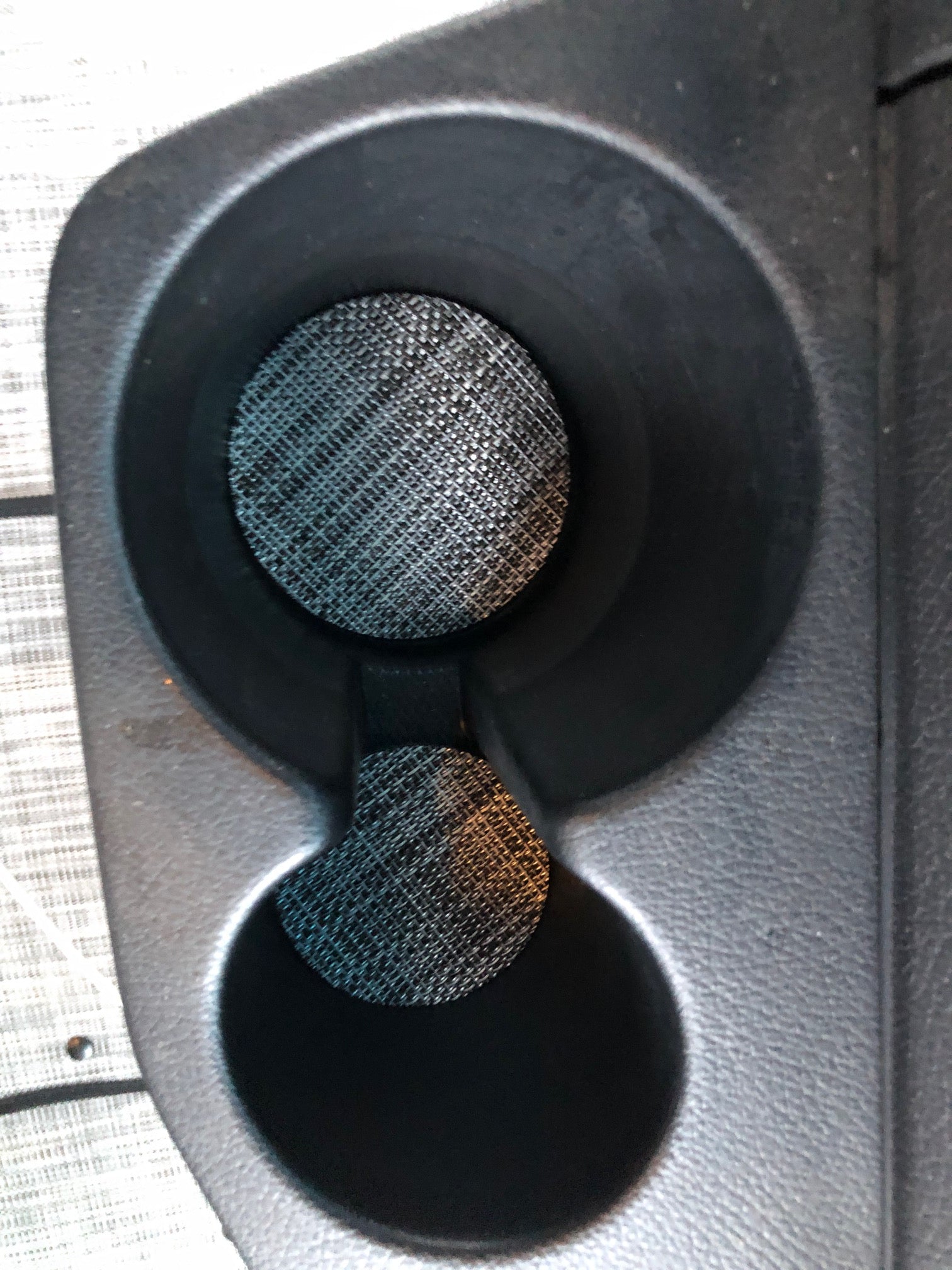 Inhabit Mats, Grey - Flarespace