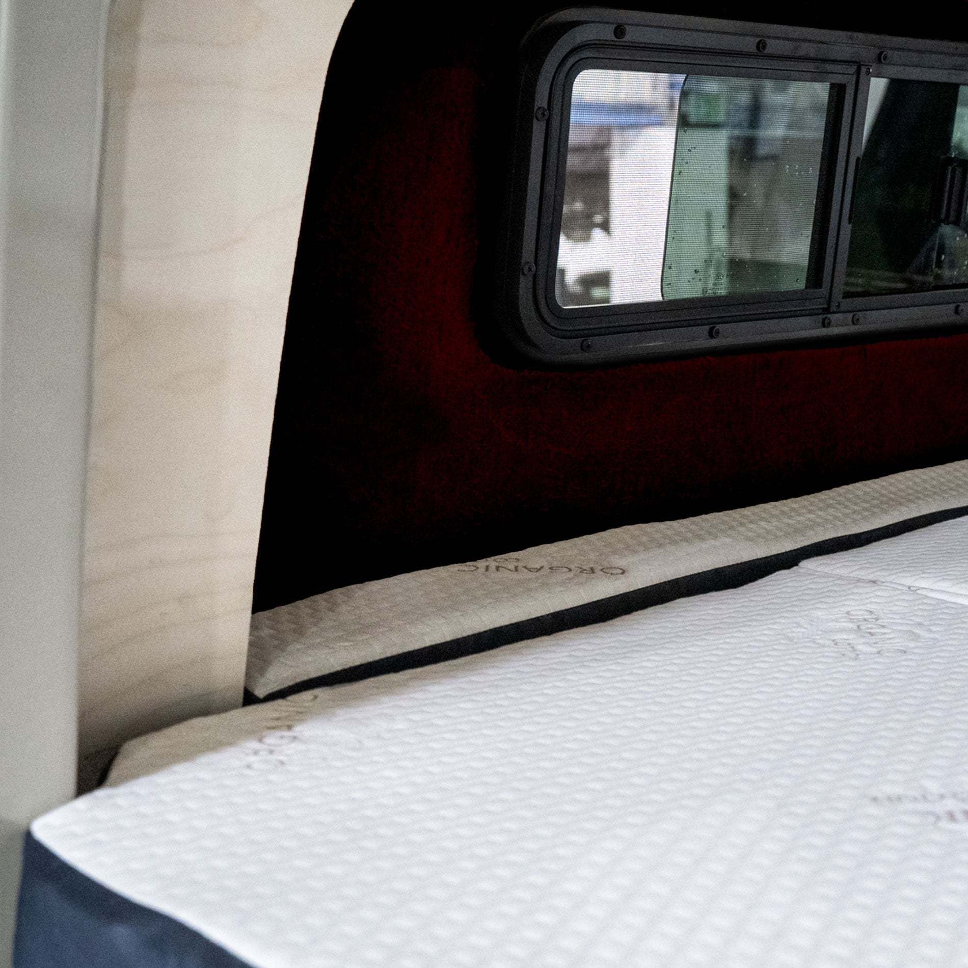 Baja Mattress - Flarespace