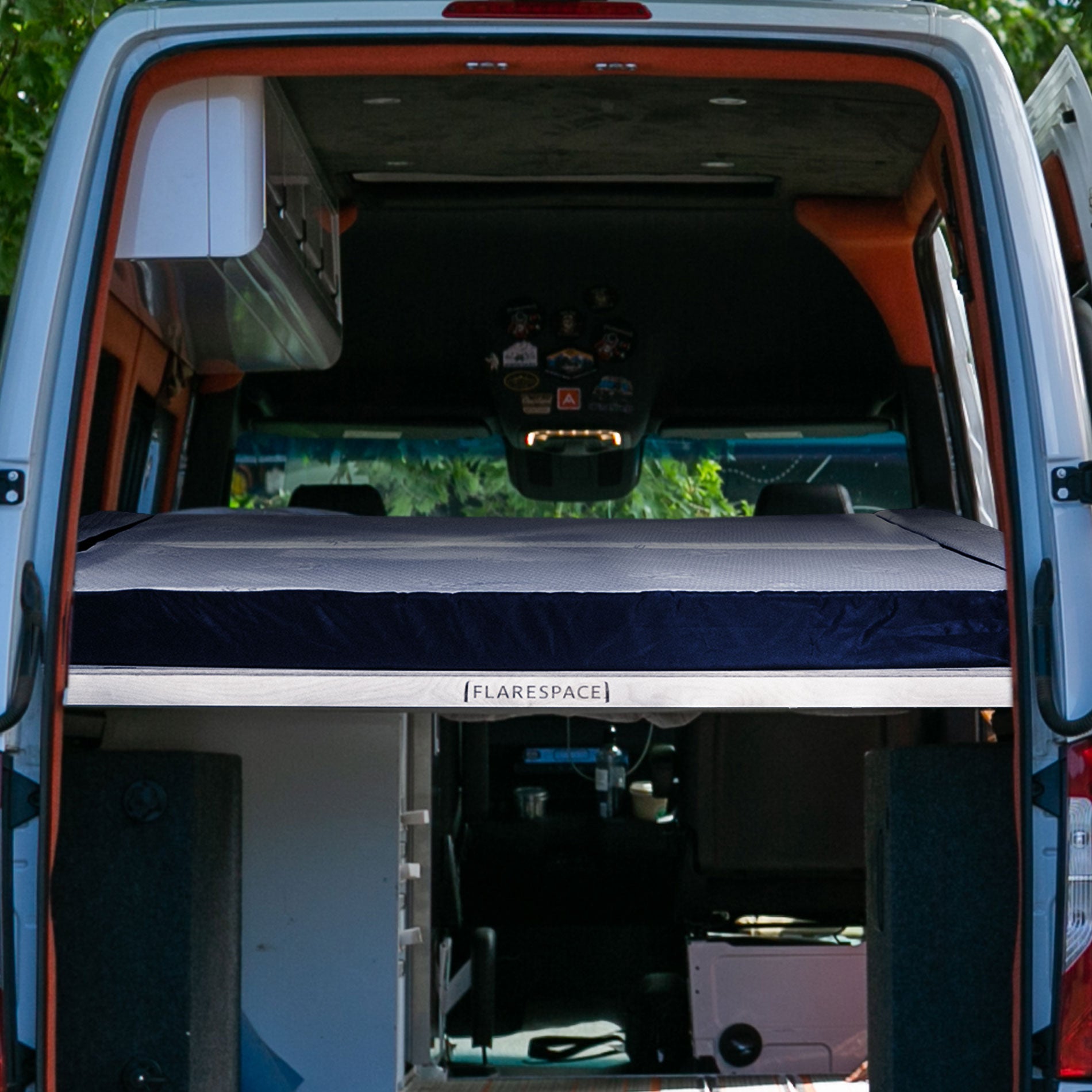 Baja Mattress - Flarespace