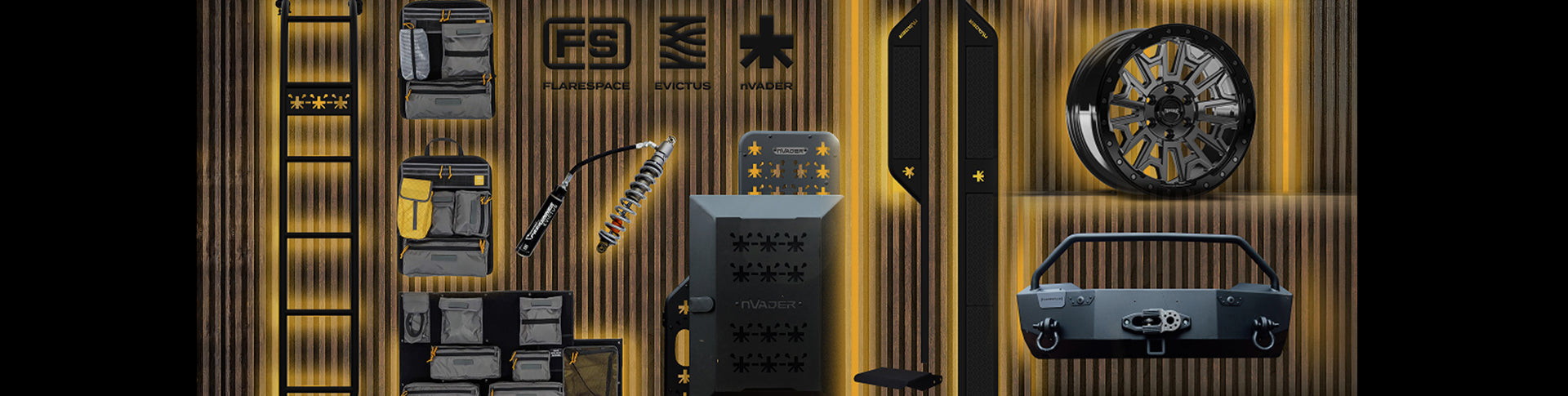 B2B Portal - Showroom Display Collection