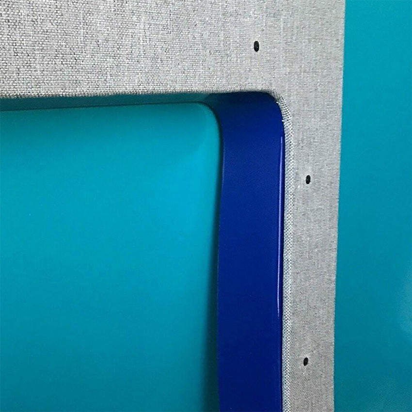 Sprinter 144" Trim Rings: Driver Side - Extended Depth, Awning | Passenger Side - Regular Depth, Half Slider - Flarespace Adventure Van Conversion Parts