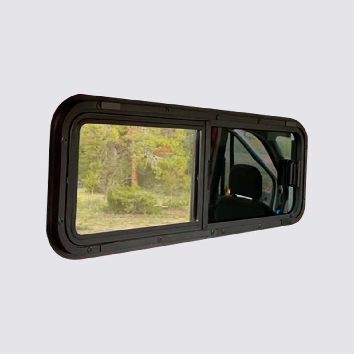 Sprinter 144" Driver Side Flare - Flarespace Adventure Van Conversion Parts