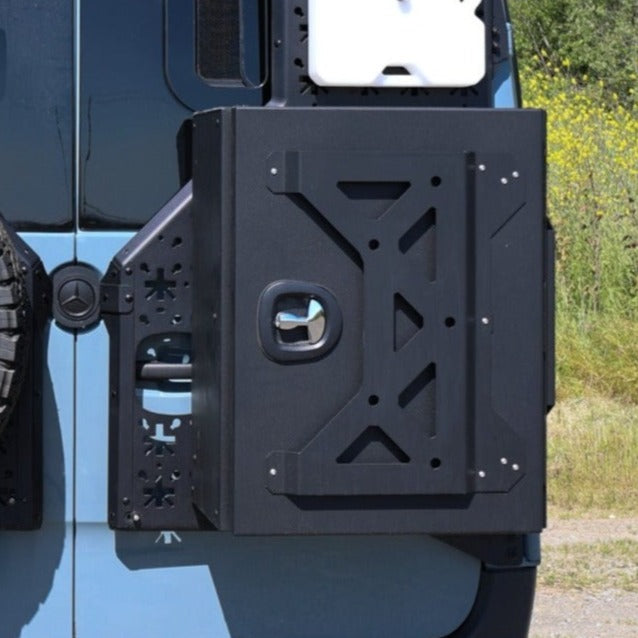 nVader Rack Accessories | Flarespace