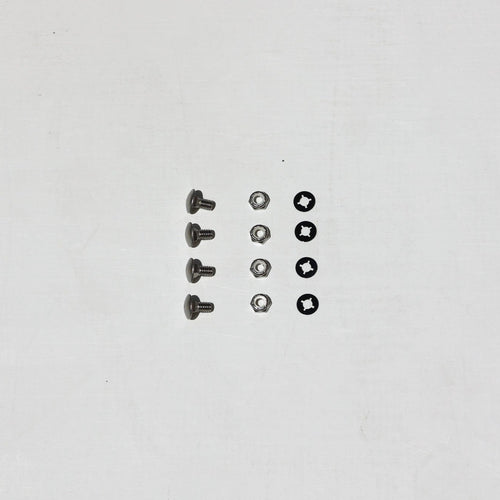 nVader Rack Accessories