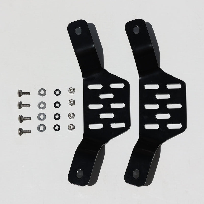 nVader Rack Accessories