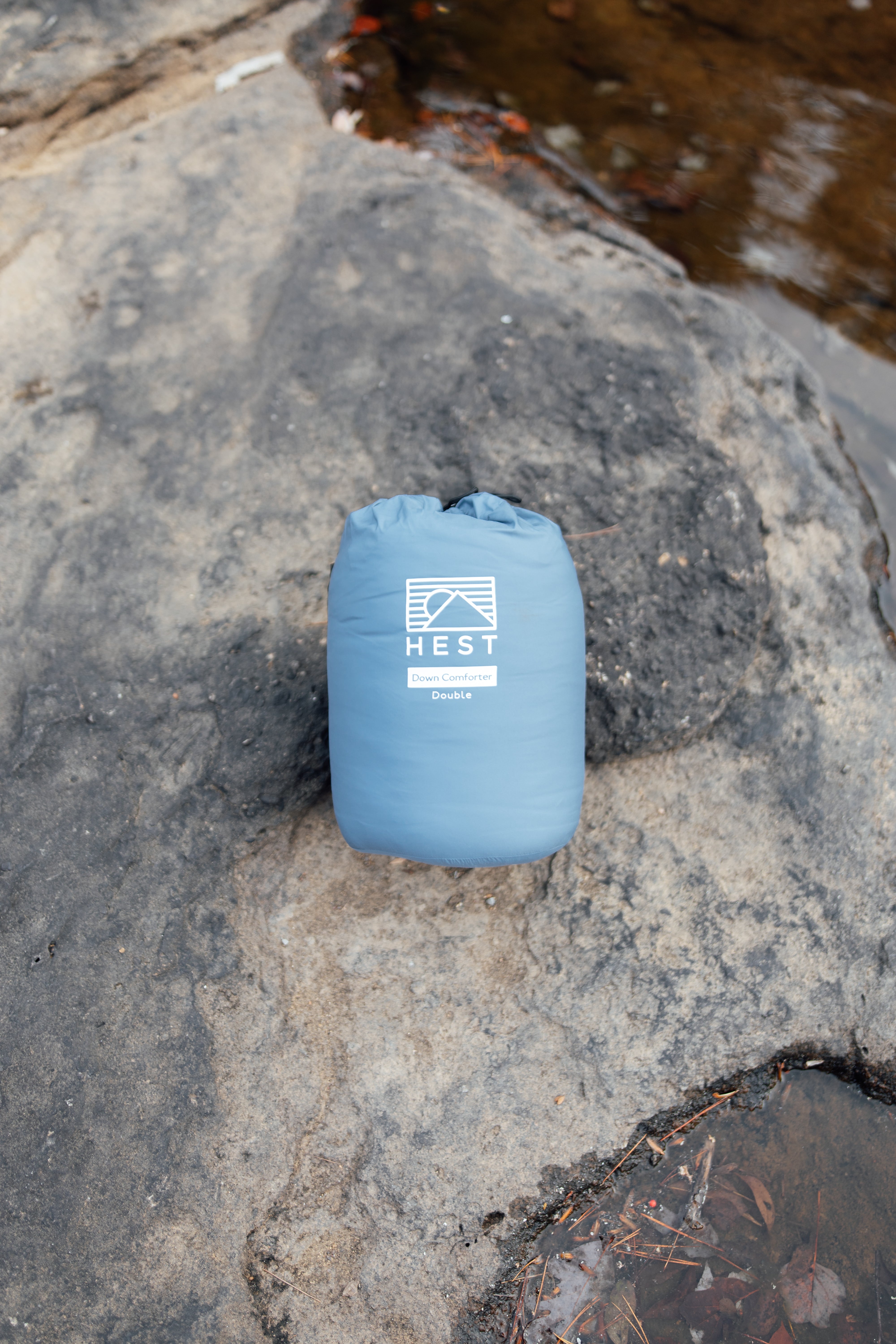 HEST Double Down Comforter