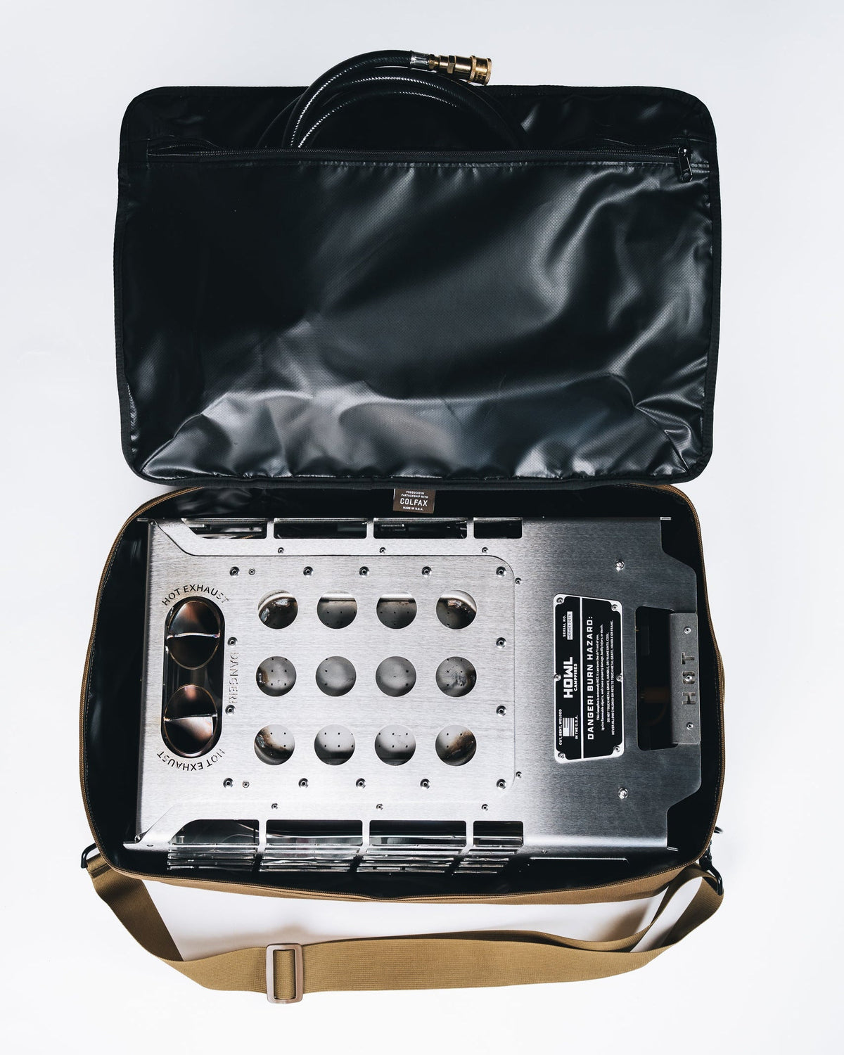 R4 MKii HaulBag