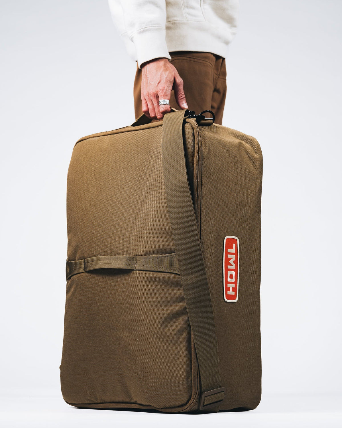 R4 MKii HaulBag