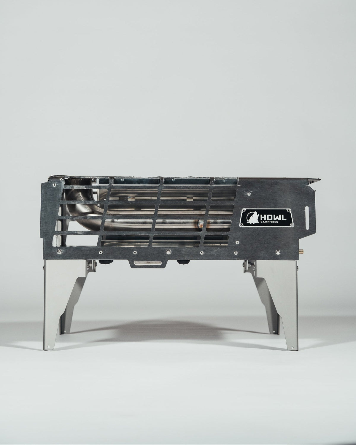 The Howl R4 MKii