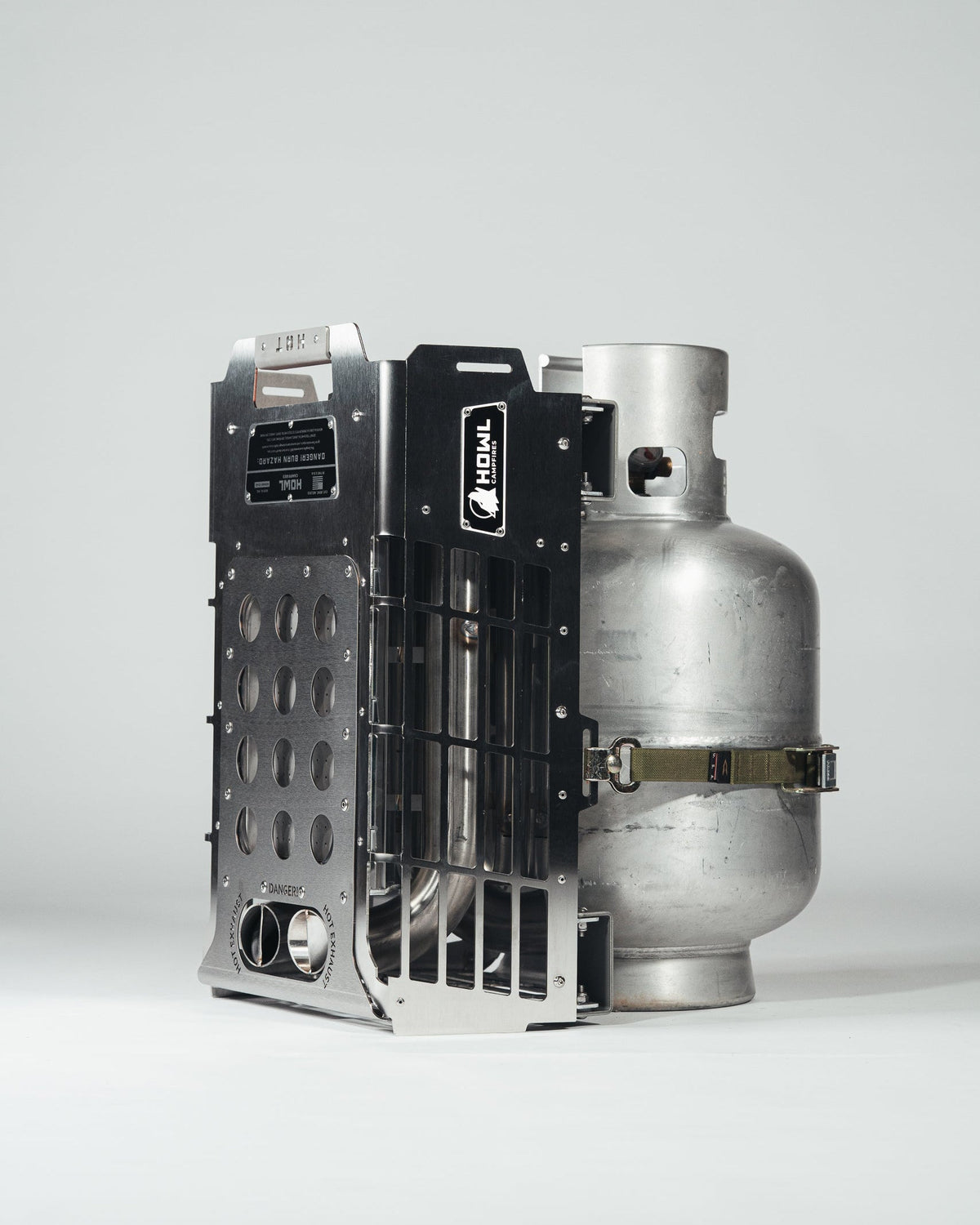The Howl R4 MKii