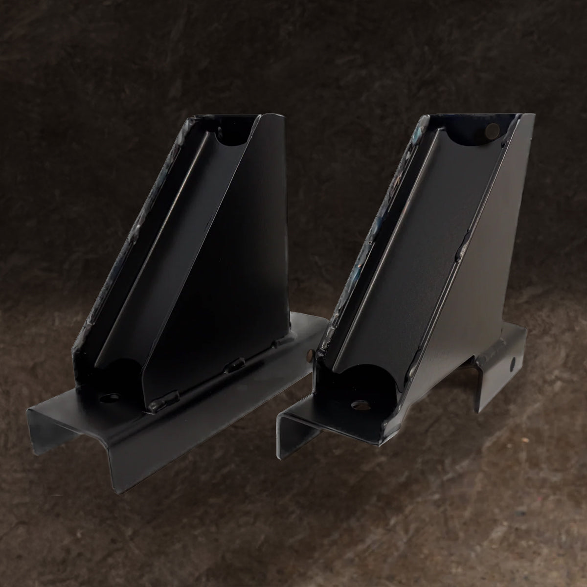 Brush Guard Adapter Brackets (170 - Tenzing or nVader)