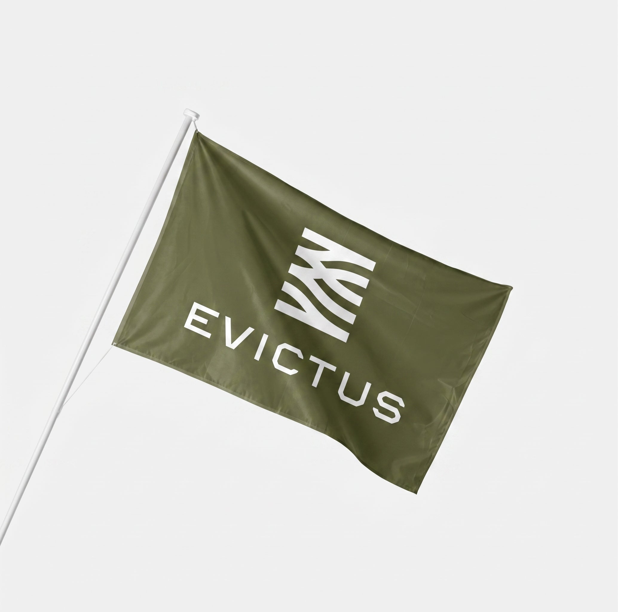EVICTUS Shop Flag
