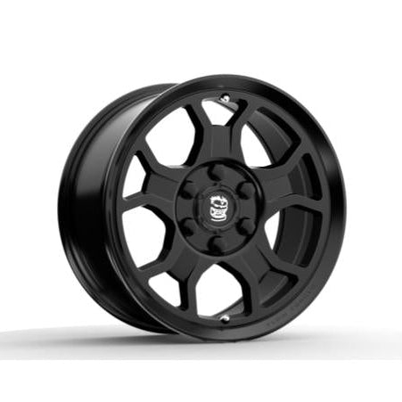 17" Sprinter Wheel | The EVICTUS Advantage - Flarespace Adventure Van Conversion Parts