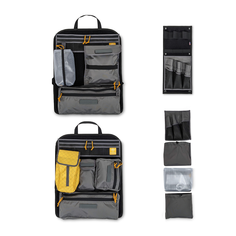 2024 Core Soft Goods Organizer Bundle