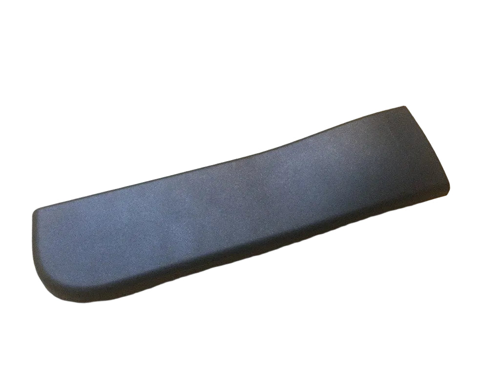 Track Trim for Slider Door Track - Flarespace Adventure Van Conversion Parts