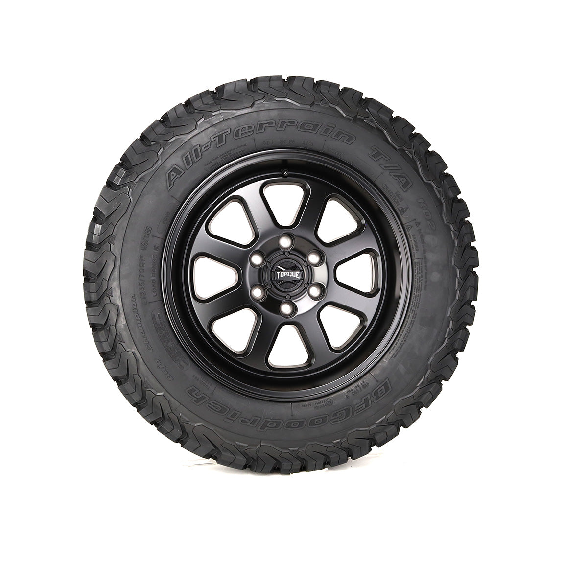 The Navigator by Torque (1) - Flarespace Adventure Van Conversion Parts