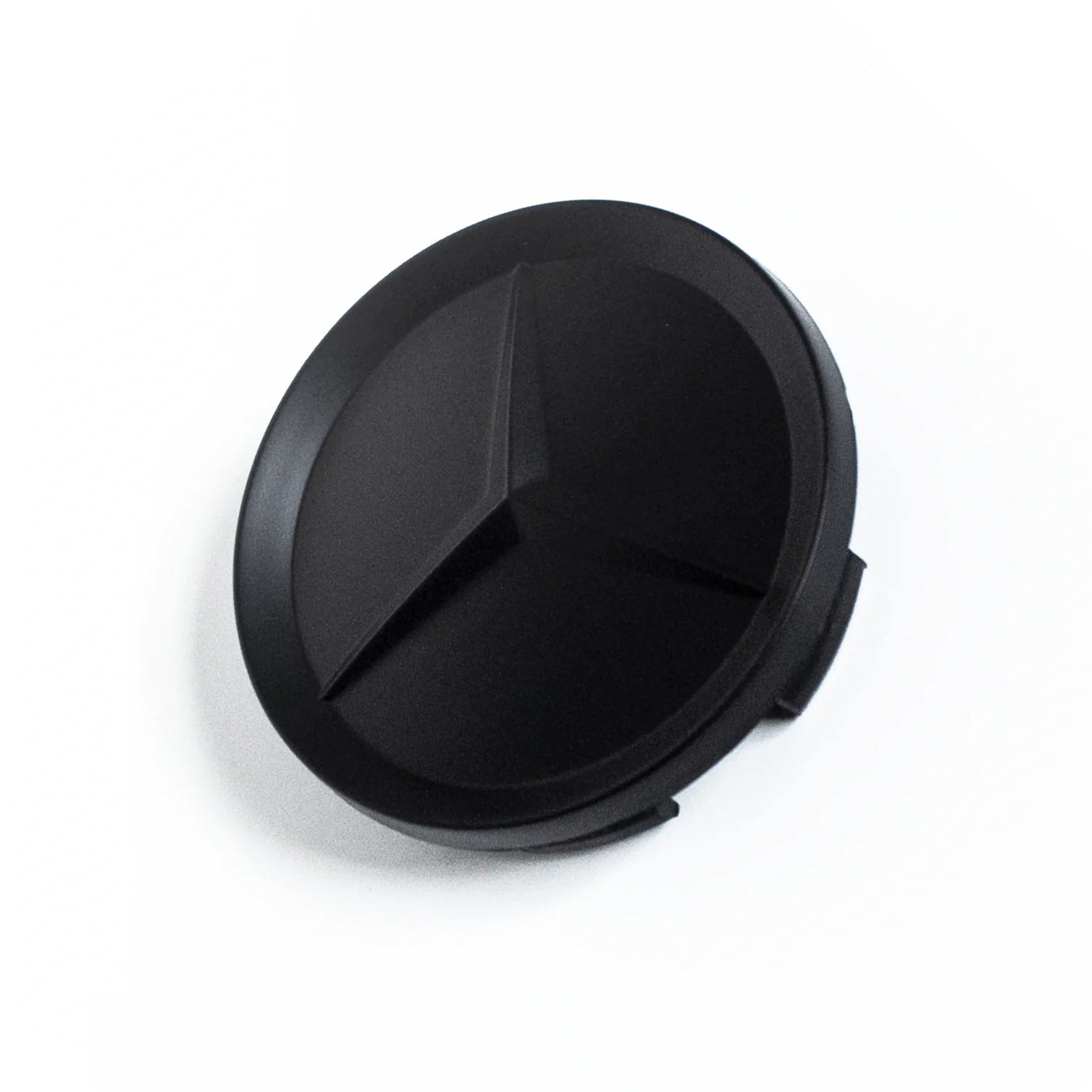 Mercedes Benz Center Cap offered in 3 styles (single)
