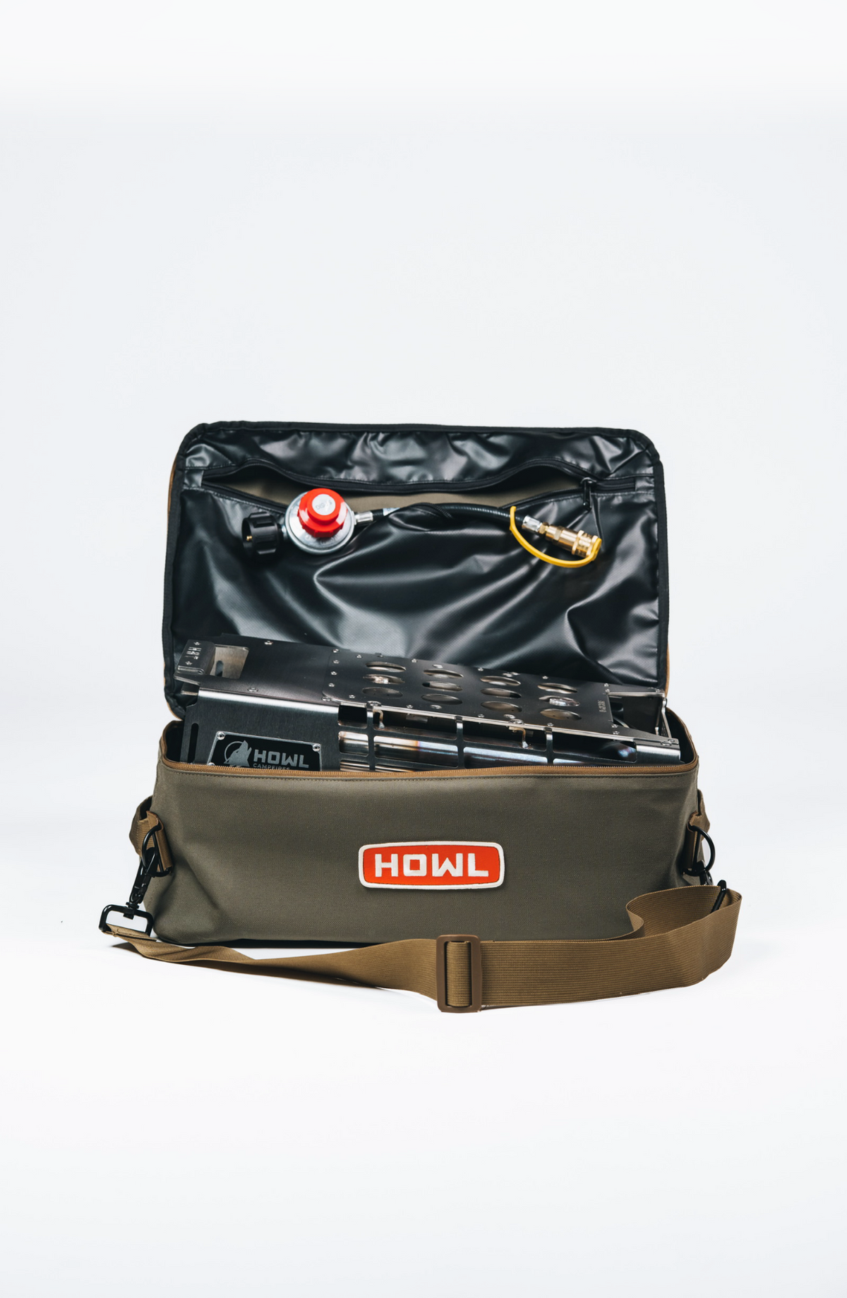 R3 HaulBag