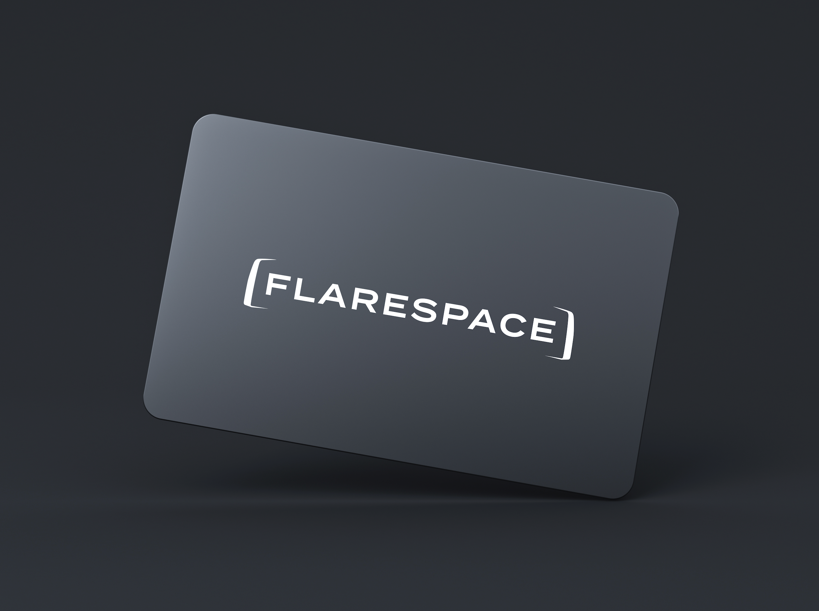 Flarespace Gift Card - Flarespace Adventure Van Conversion Parts