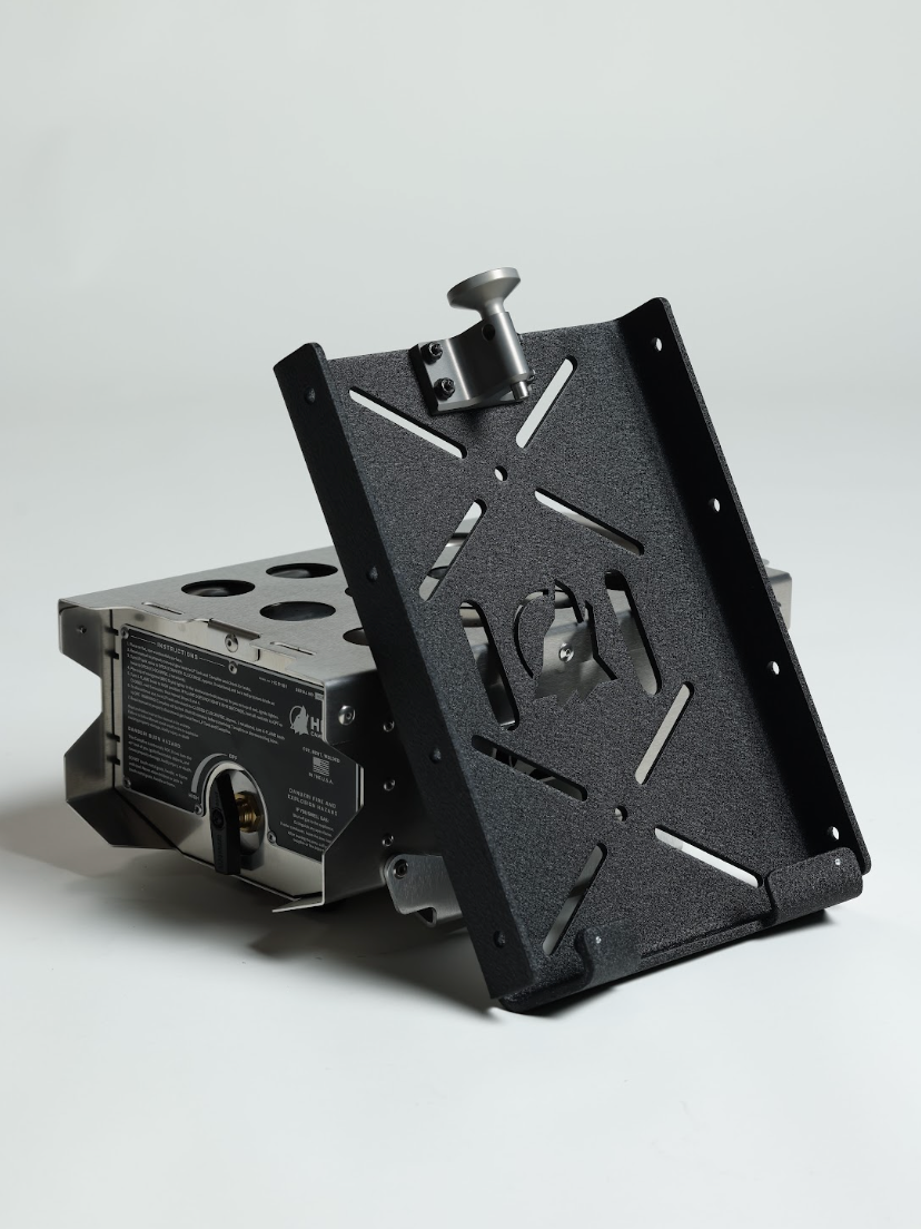 R1 Rally Mount