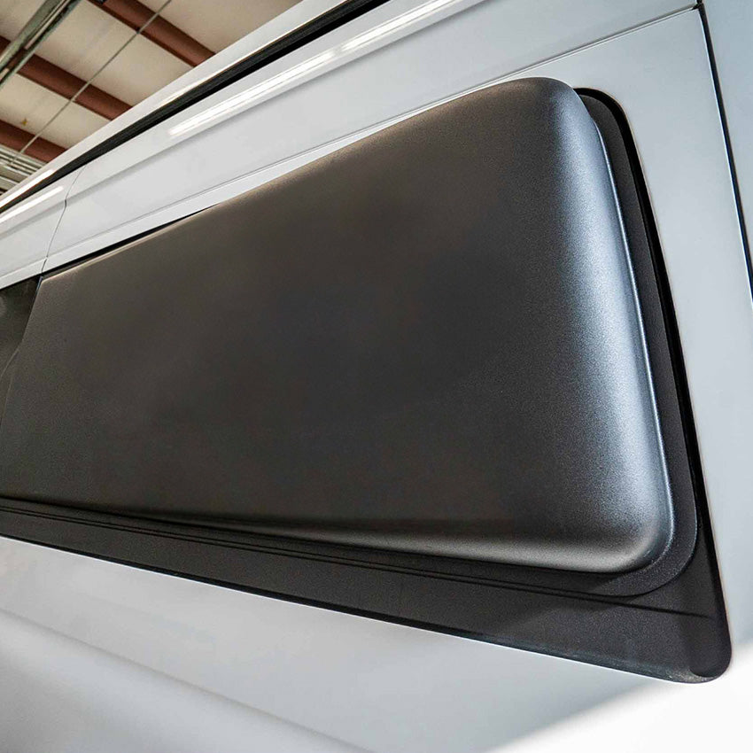 Sprinter 144" Driver Side Flare - Flarespace Adventure Van Conversion Parts