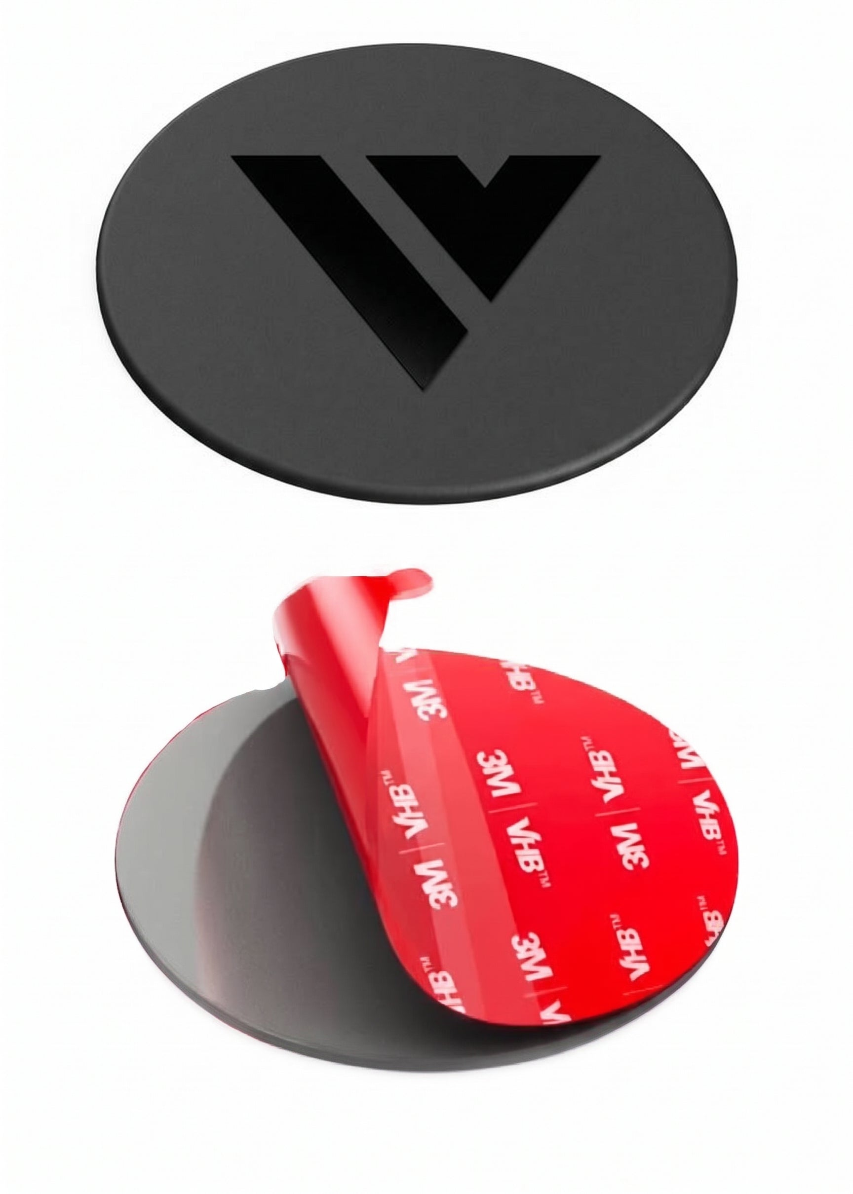 Starlink Mount VHB Metal Mounting Discs