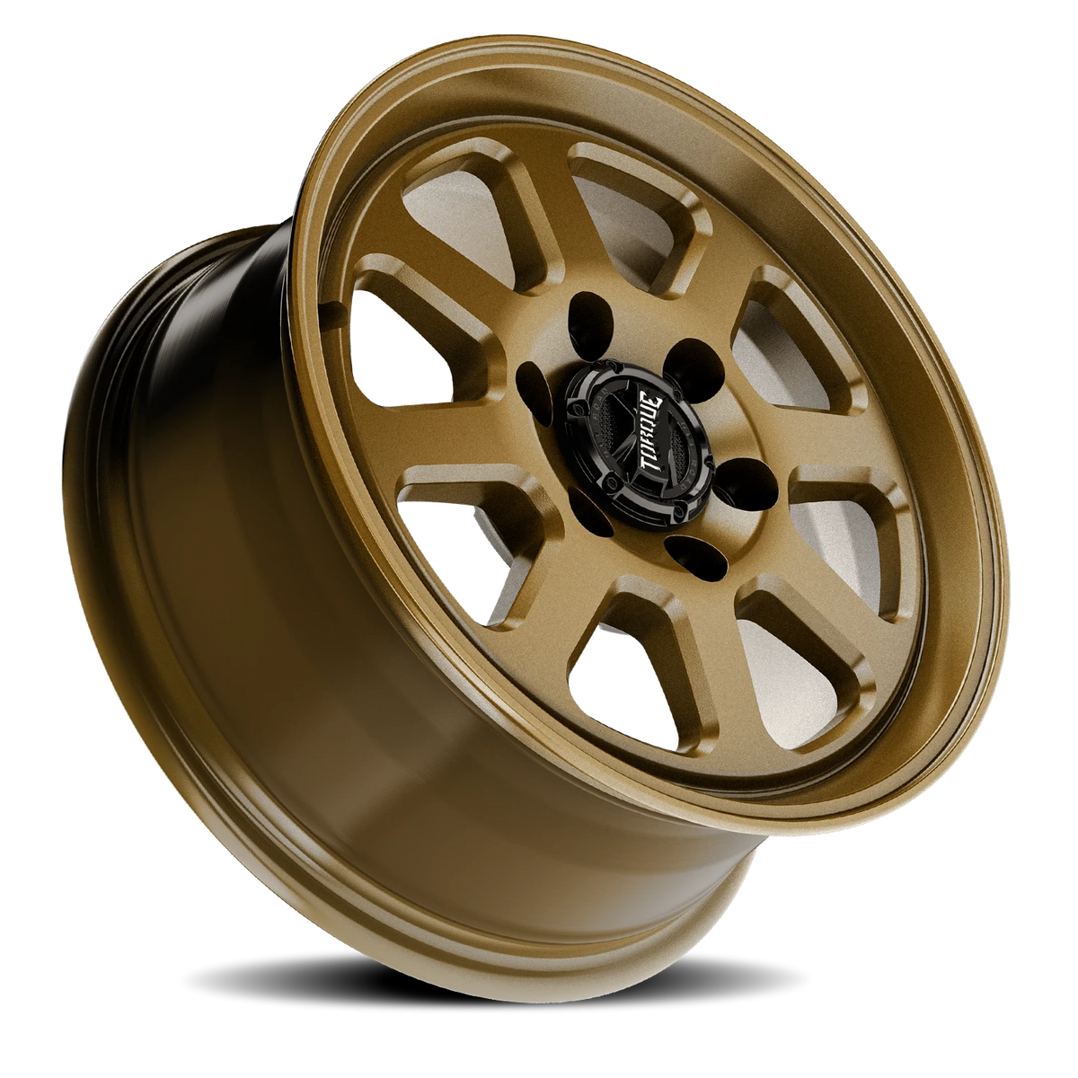 16" Sprinter Wheel Classic Tire and Wheel Package - Bronze