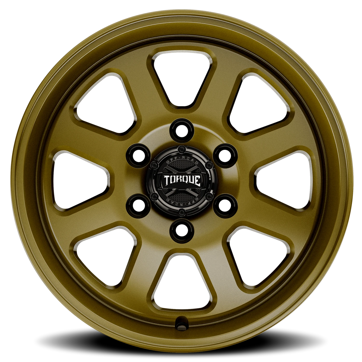 16" Sprinter Wheel Classic Tire and Wheel Package - Bronze