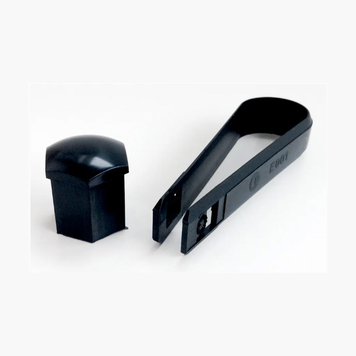 21mm Plastic Lug Cap for Ford Transit and Promaster Vans - Flarespace Adventure Van Conversion Parts