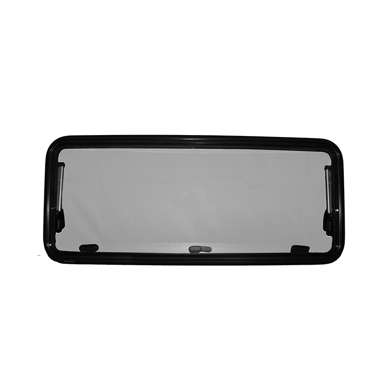 Flat Arctic Tern Window 300 x 700 mm ↗️ - Flarespace Adventure Van Conversion Parts