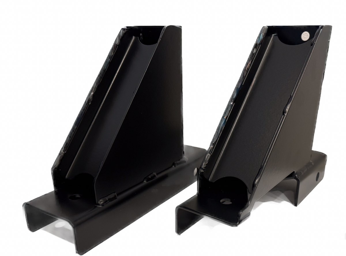 nVader Sprinter Brush Guard