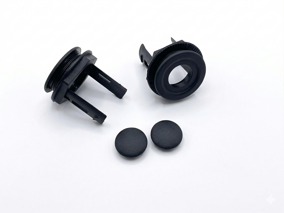 nVader /Tenzing 2.0 Sensor Clip