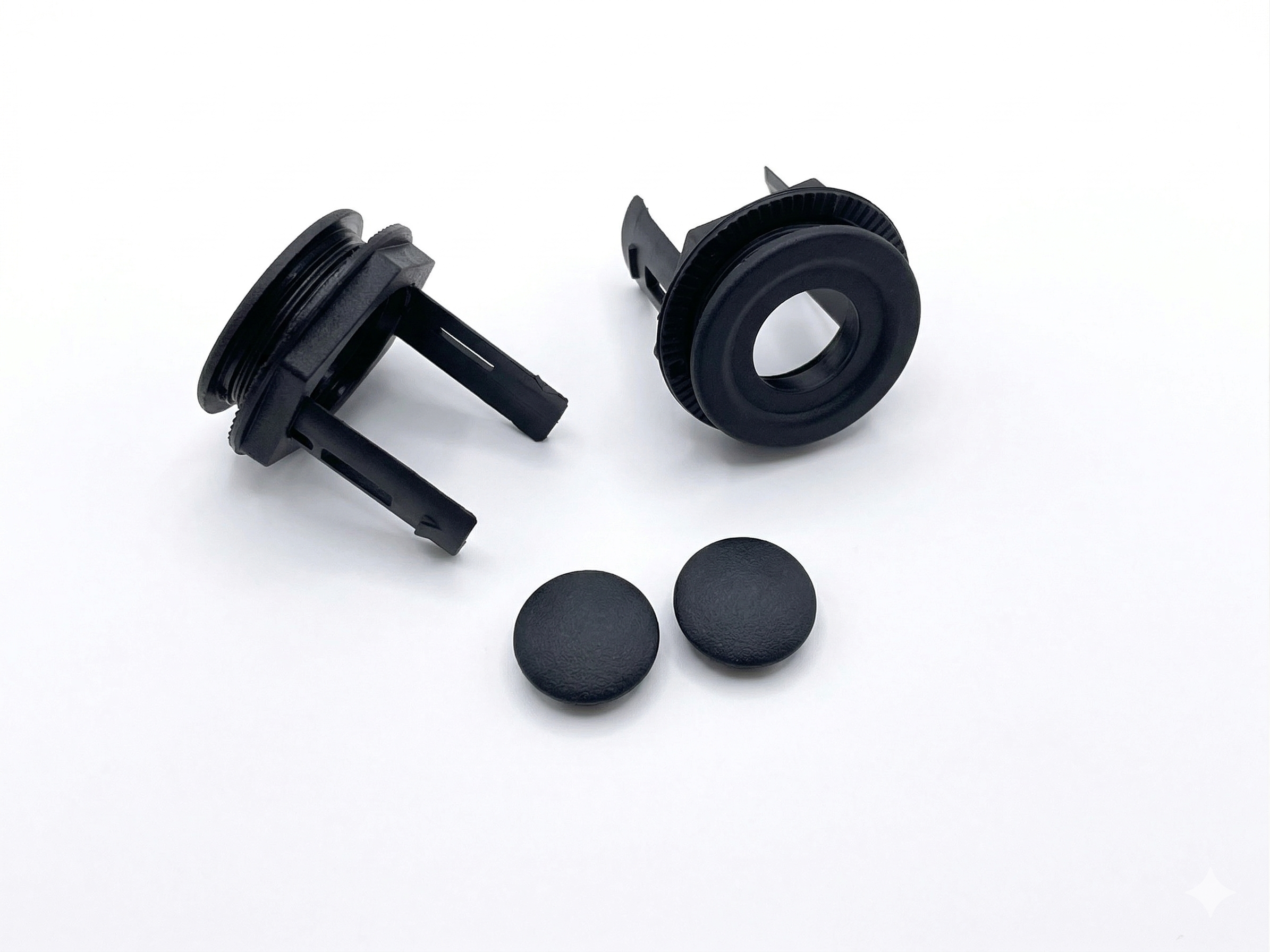 nVader /Tenzing 2.0 Sensor Clip - Flarespace Adventure Van Conversion Parts