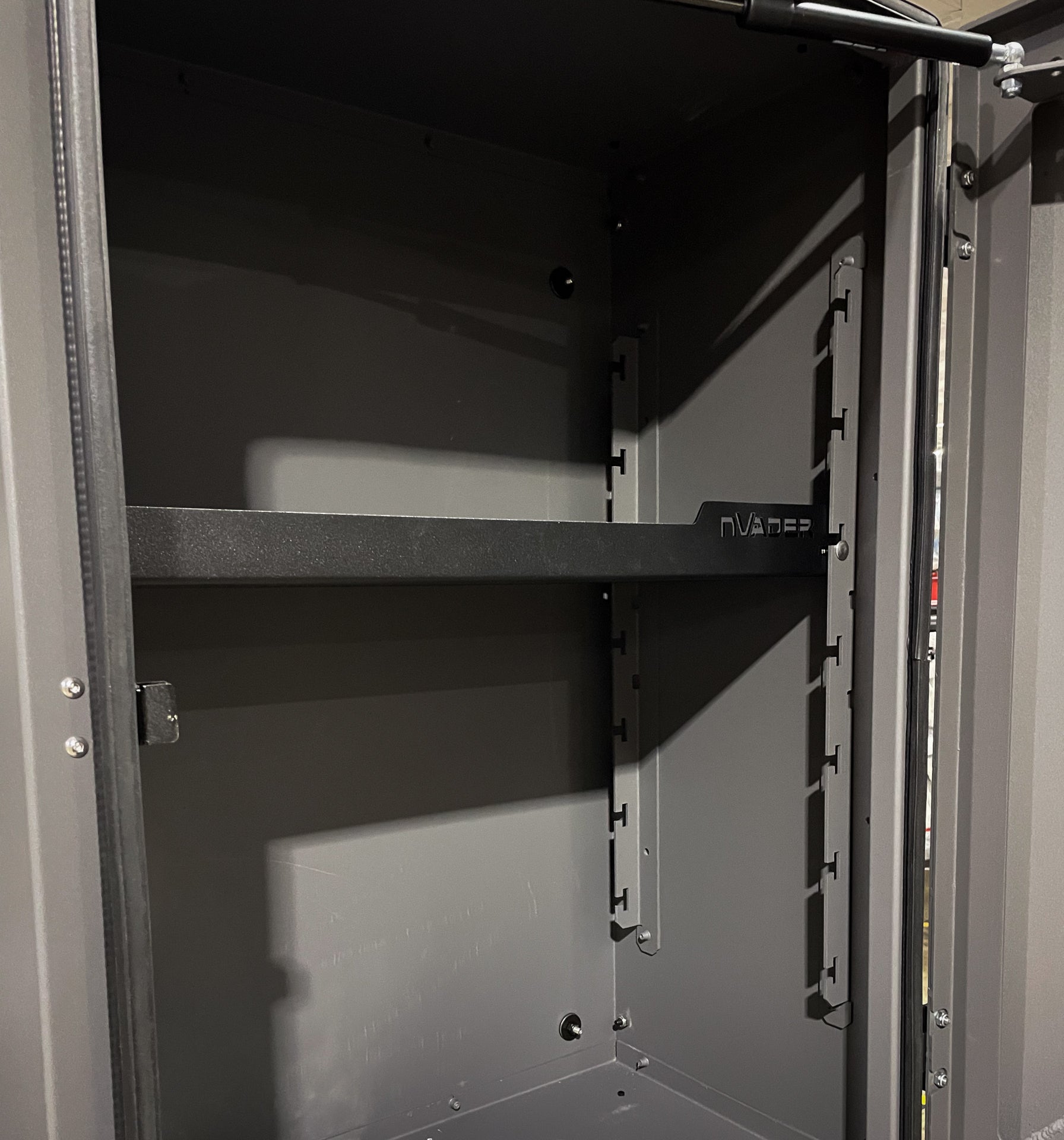 nVader™ Storage Box