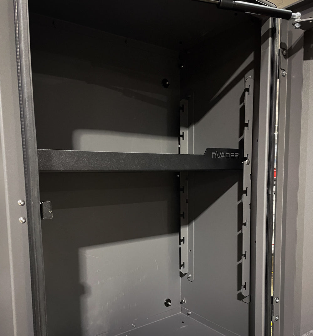 nVader™ Storage Box