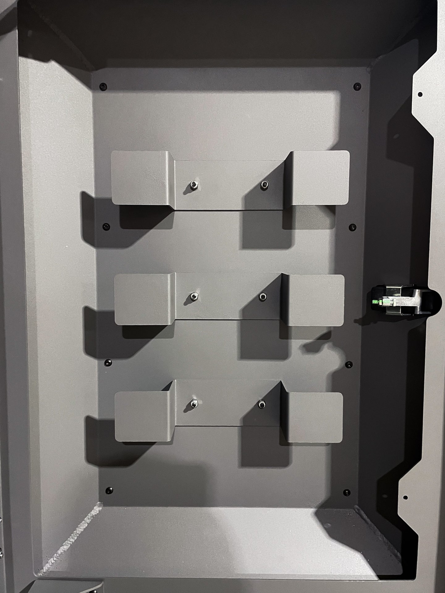 nVader™ Storage Box