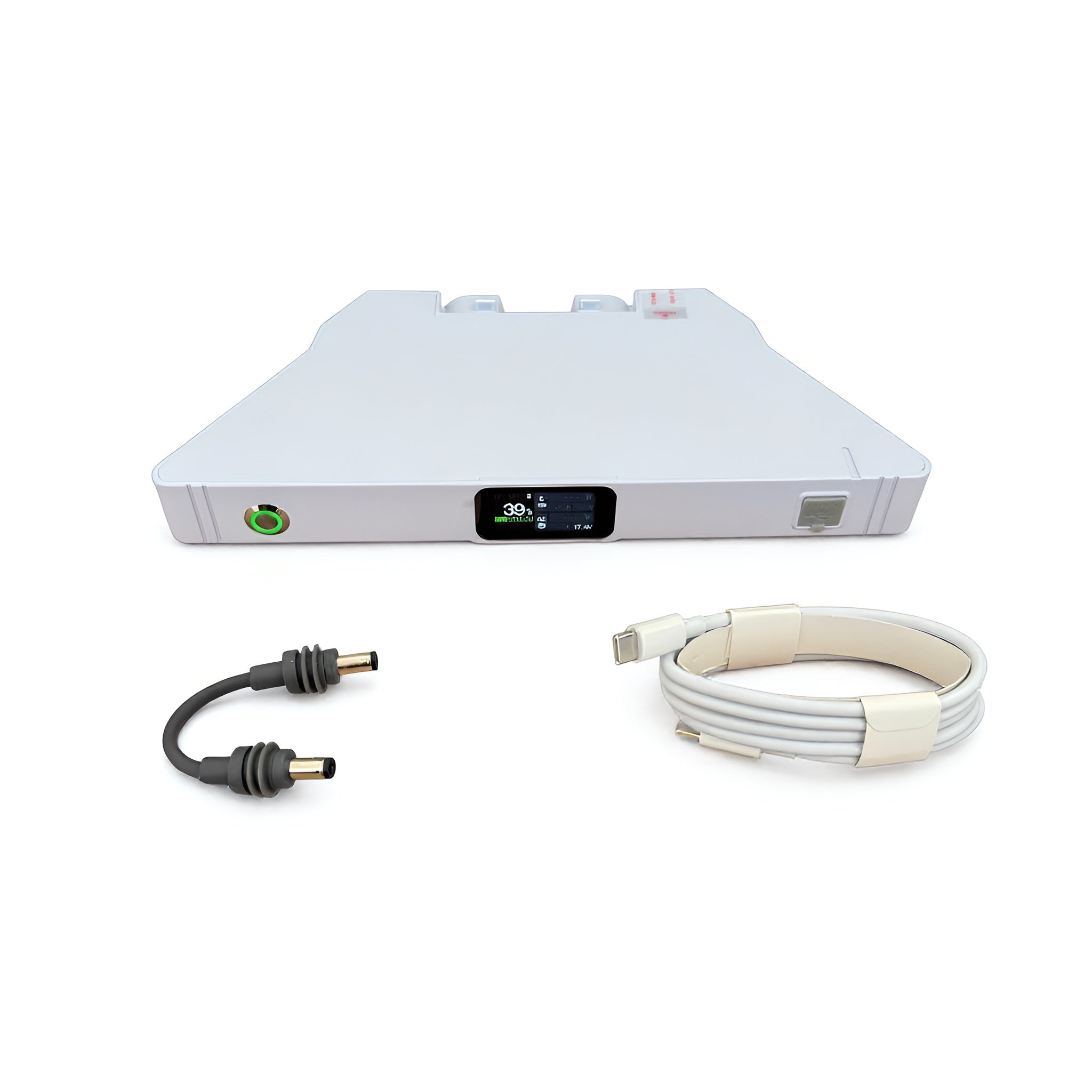 Peakdo Battery for Starlink Mini - Flarespace Adventure Van Conversion Parts