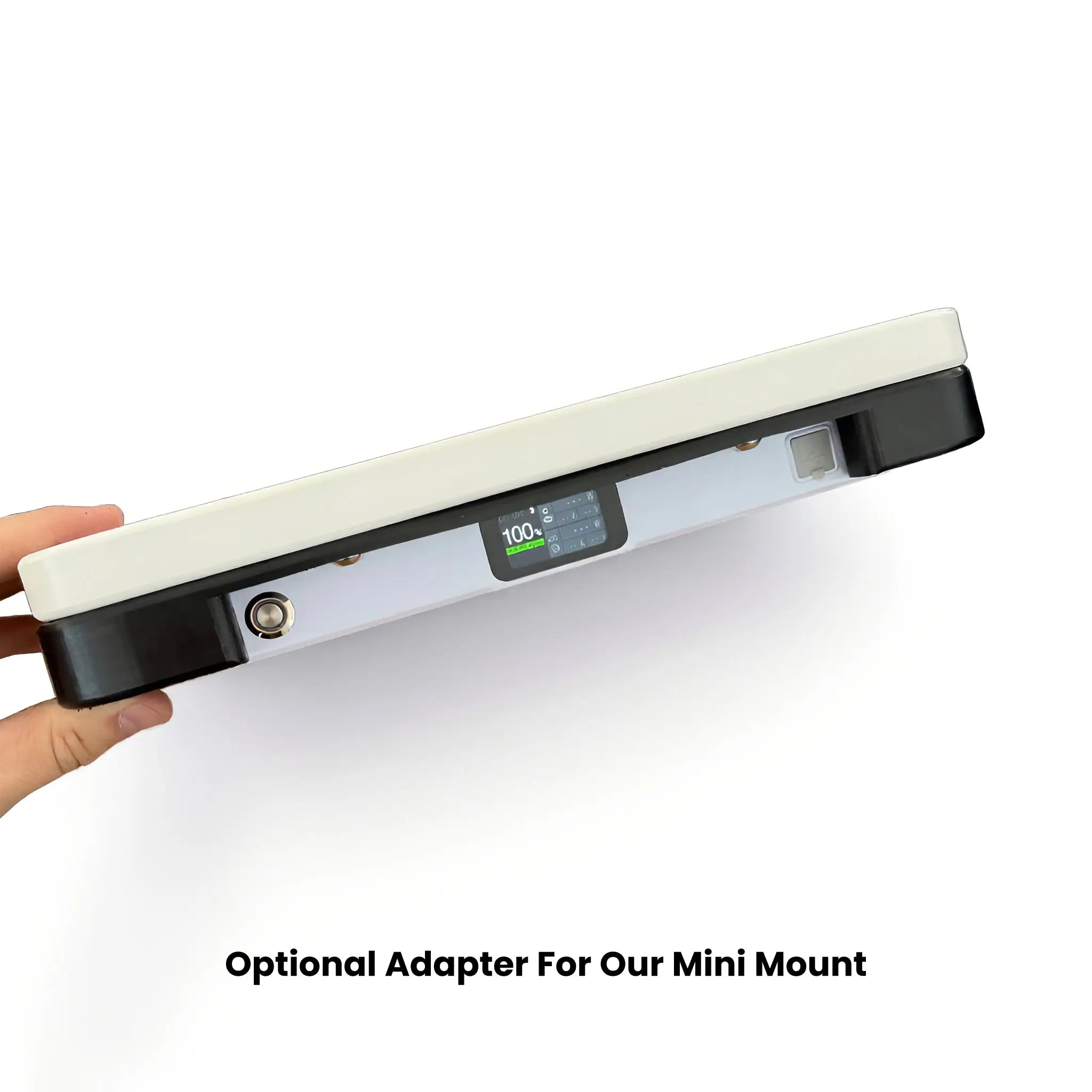 Peakdo Battery for Starlink Mini - Flarespace Adventure Van Conversion Parts