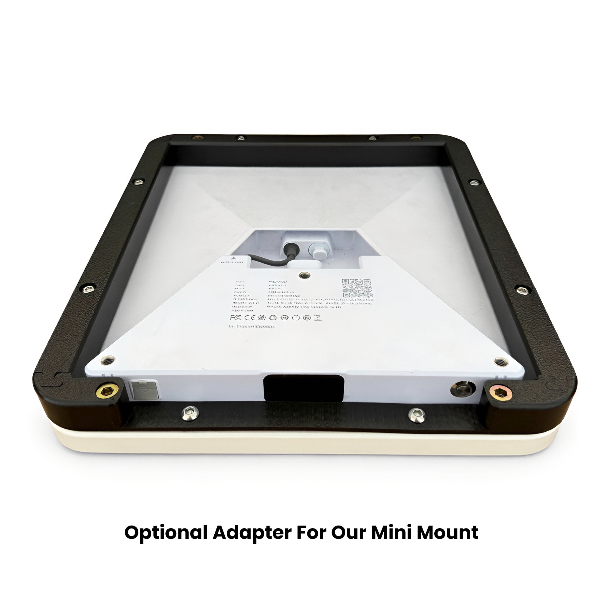 Peakdo Battery for Starlink Mini - Flarespace Adventure Van Conversion Parts