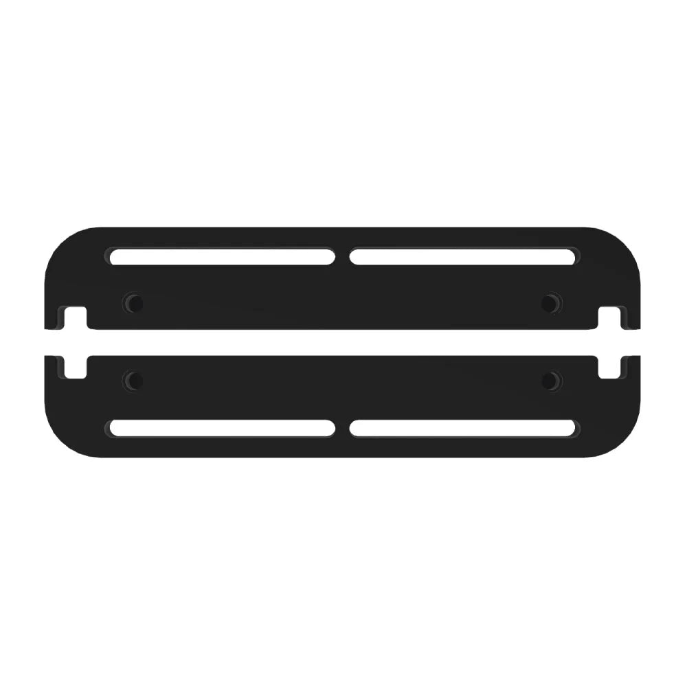 Starlink Mini Mount Rack Adaptor - Flarespace Adventure Van Conversion Parts