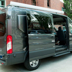 Ultimate Bundle Ford Transit 148